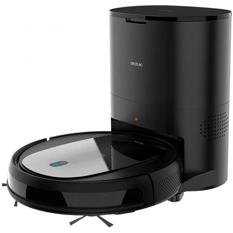 Prueba del Conga 2290