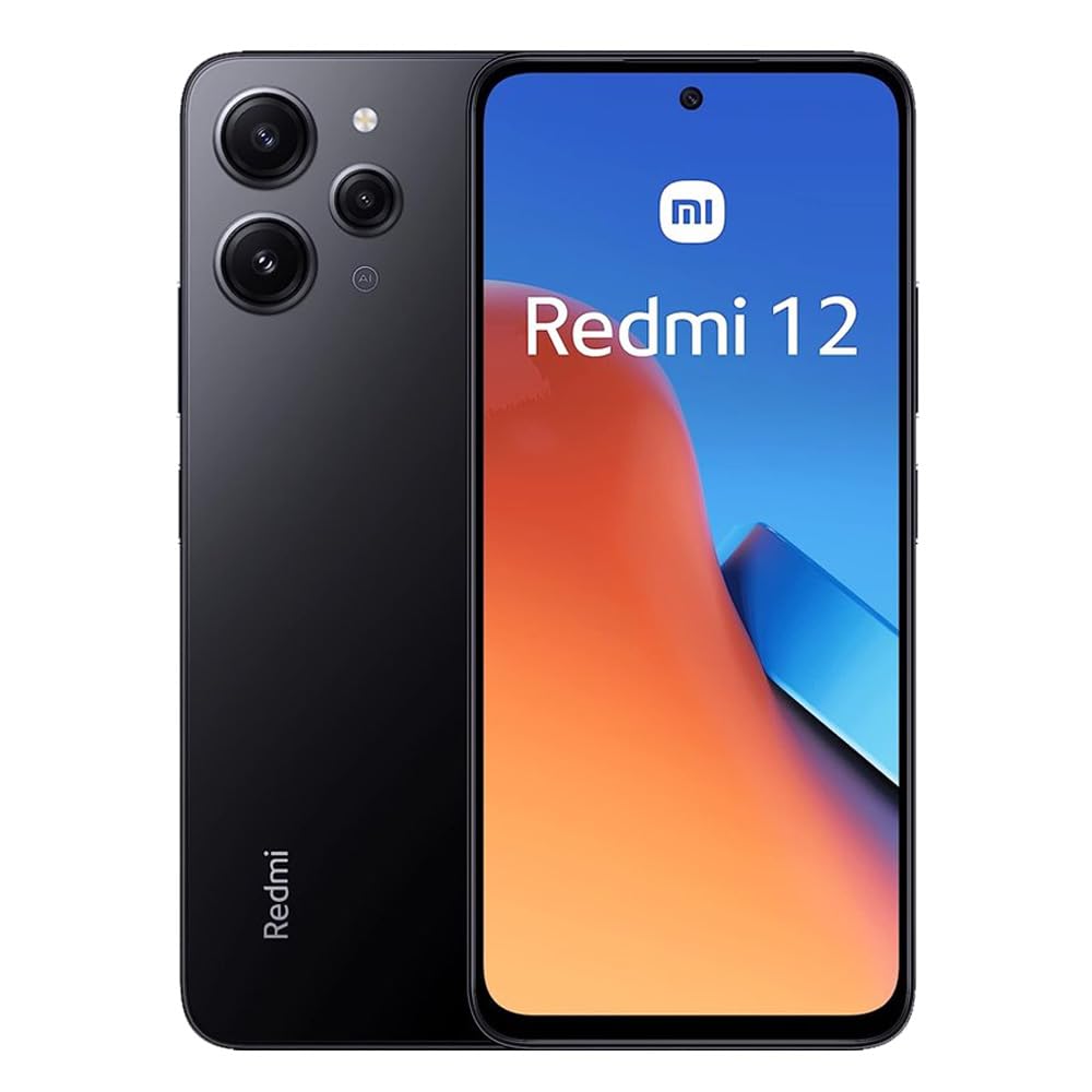 Móviles Xiaomi