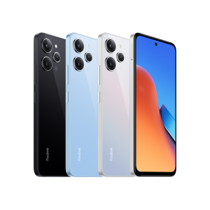 Móviles Xiaomi