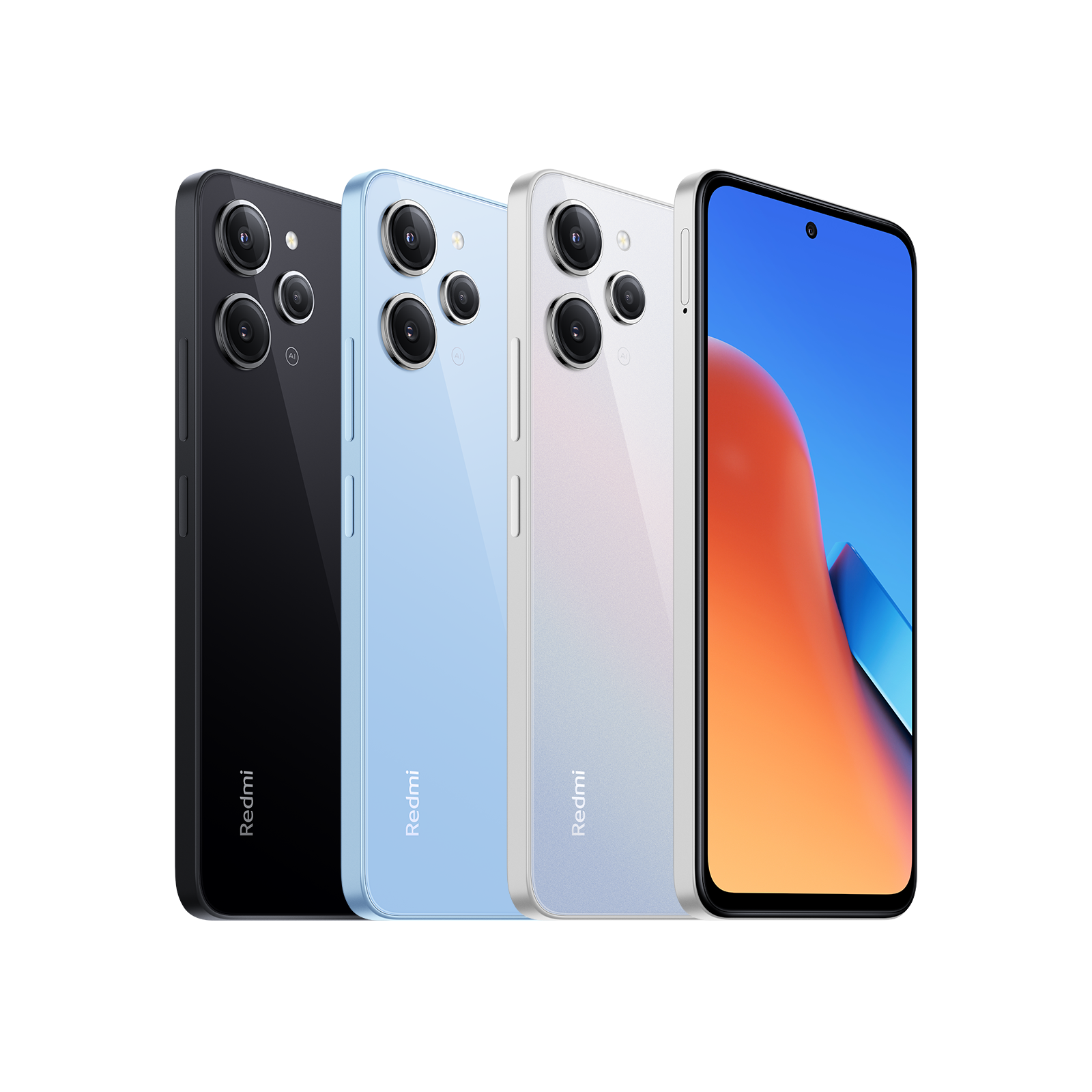Móviles Xiaomi