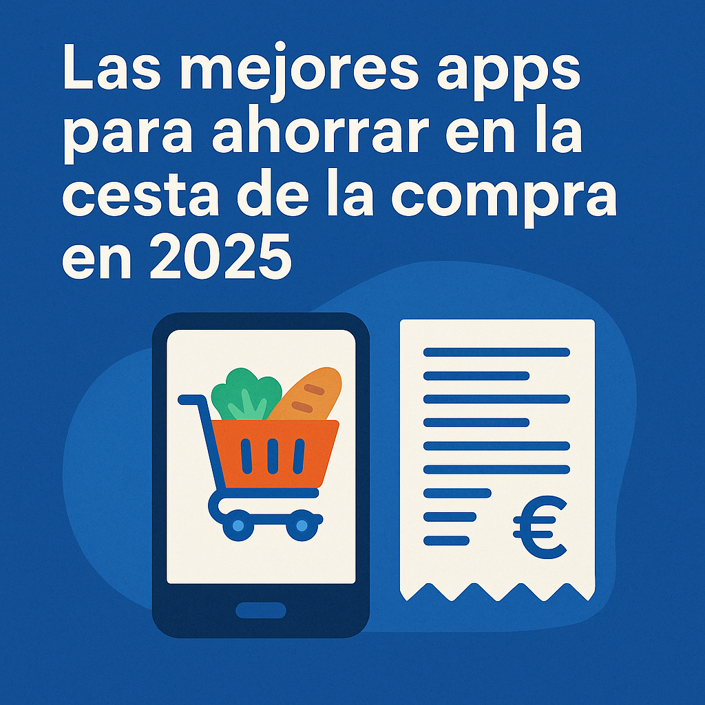 Mejores apps para ahorrar