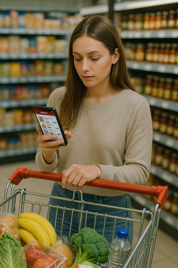 Mejores apps para ahorrar