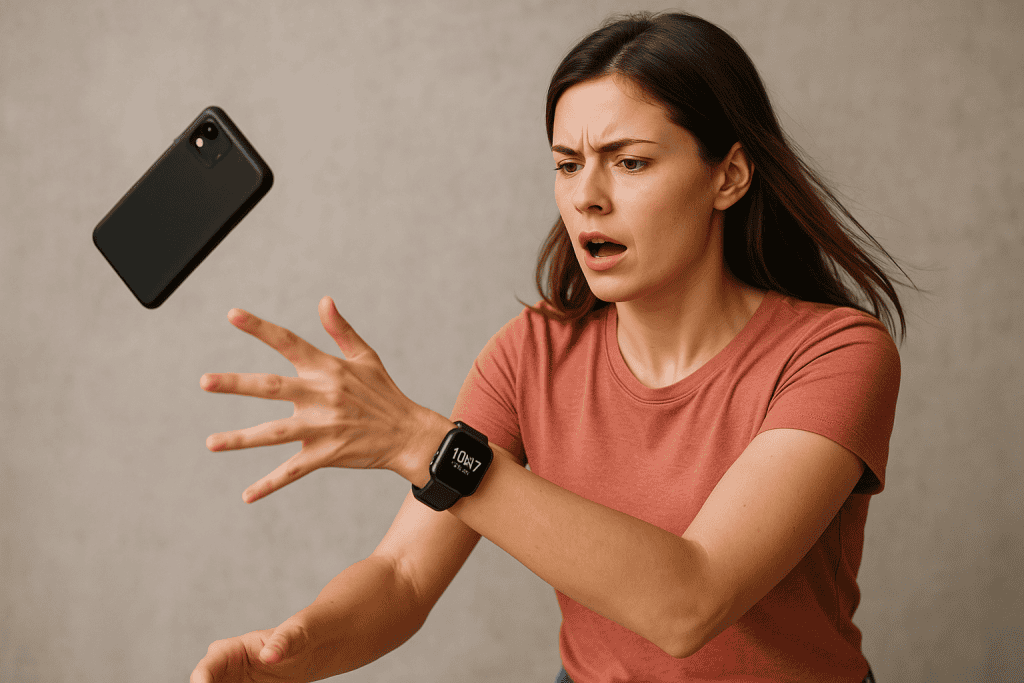 Relojes 4g