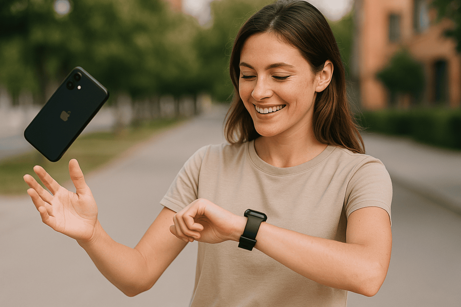 Relojes 4g