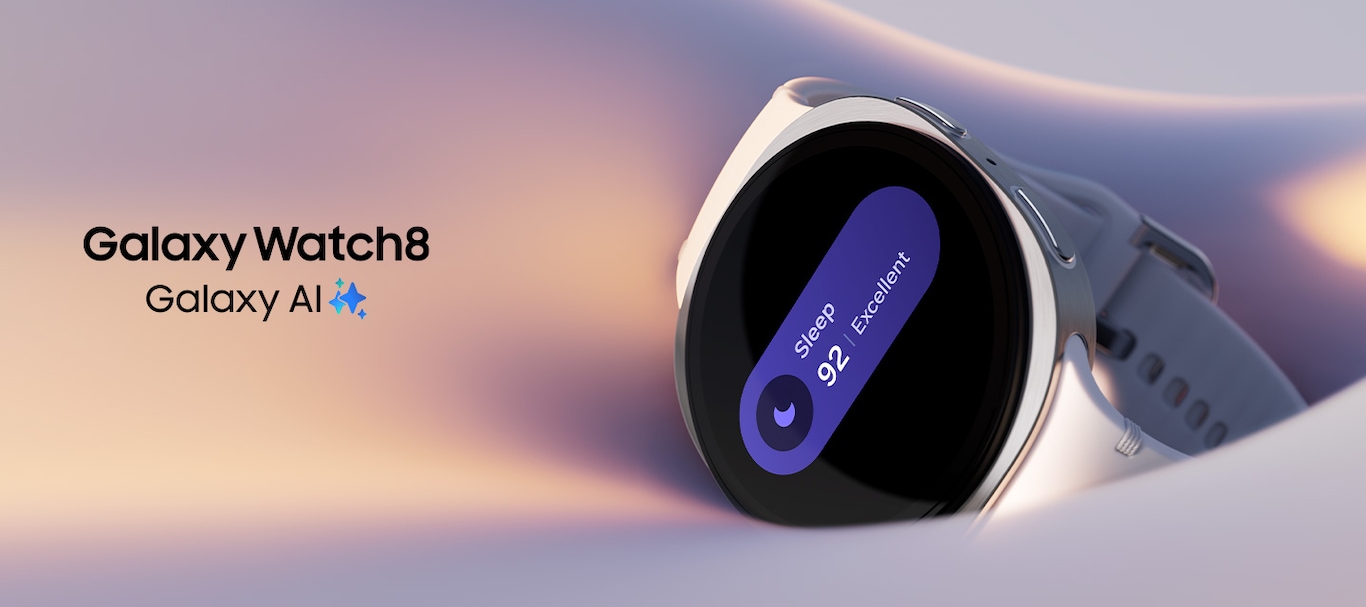 Galaxy Watch 8