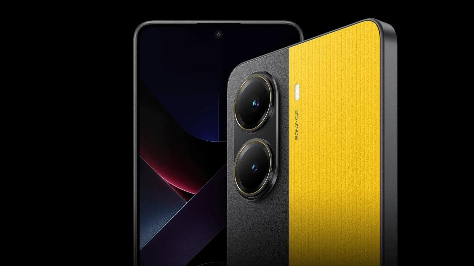 POCO X7 Pro: Xiaomi lidera gama media con precio imbatible