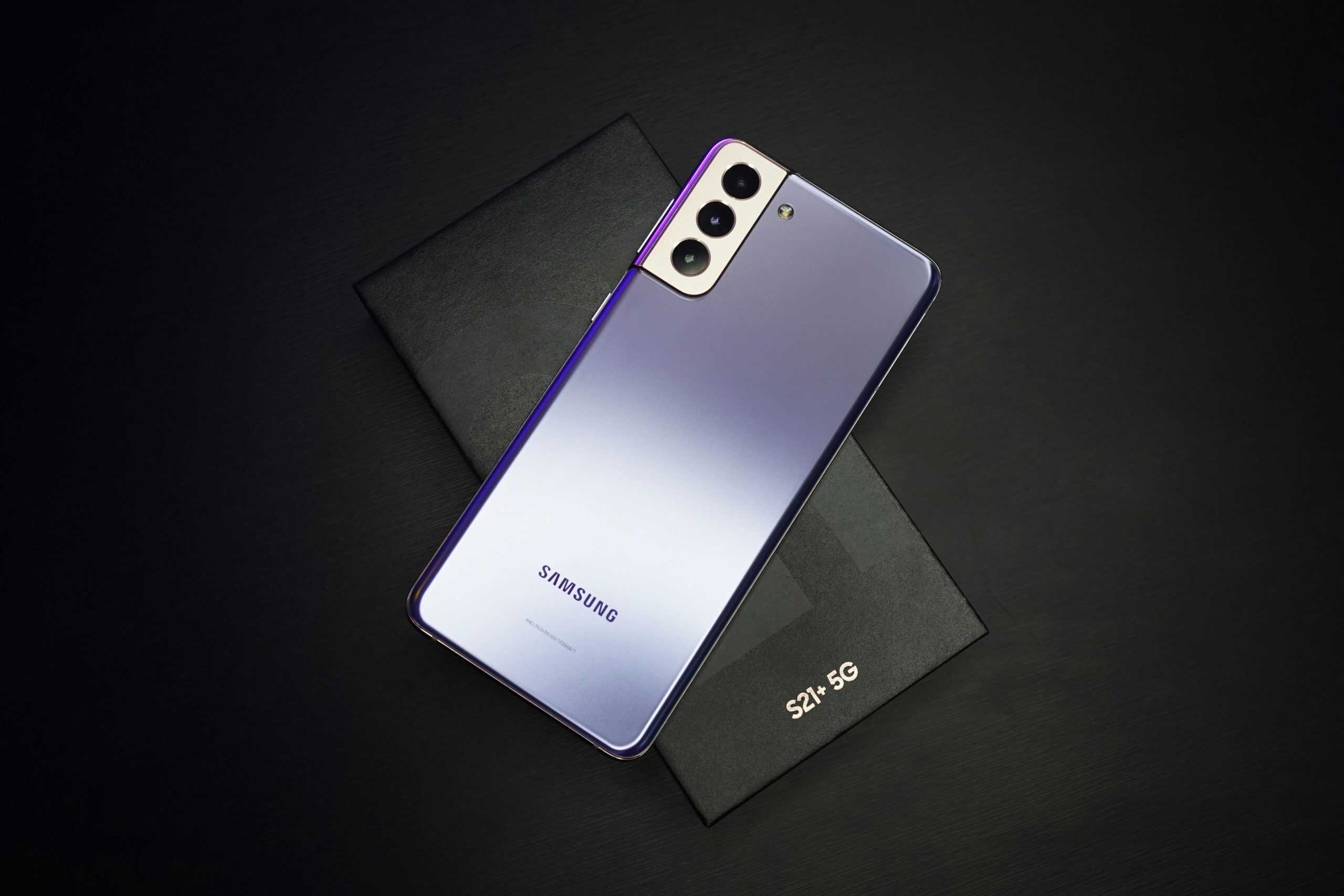 Actualiza One UI 8 en estos 10 Samsung Galaxy ahora
