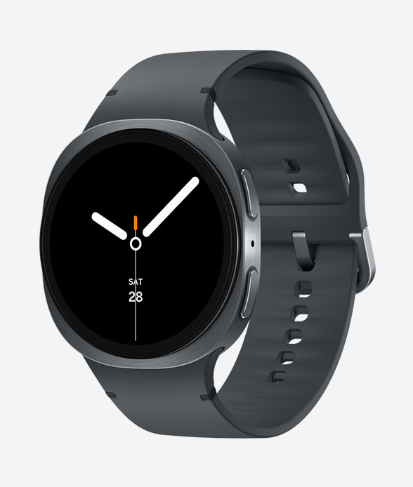 Galaxy Watch 8