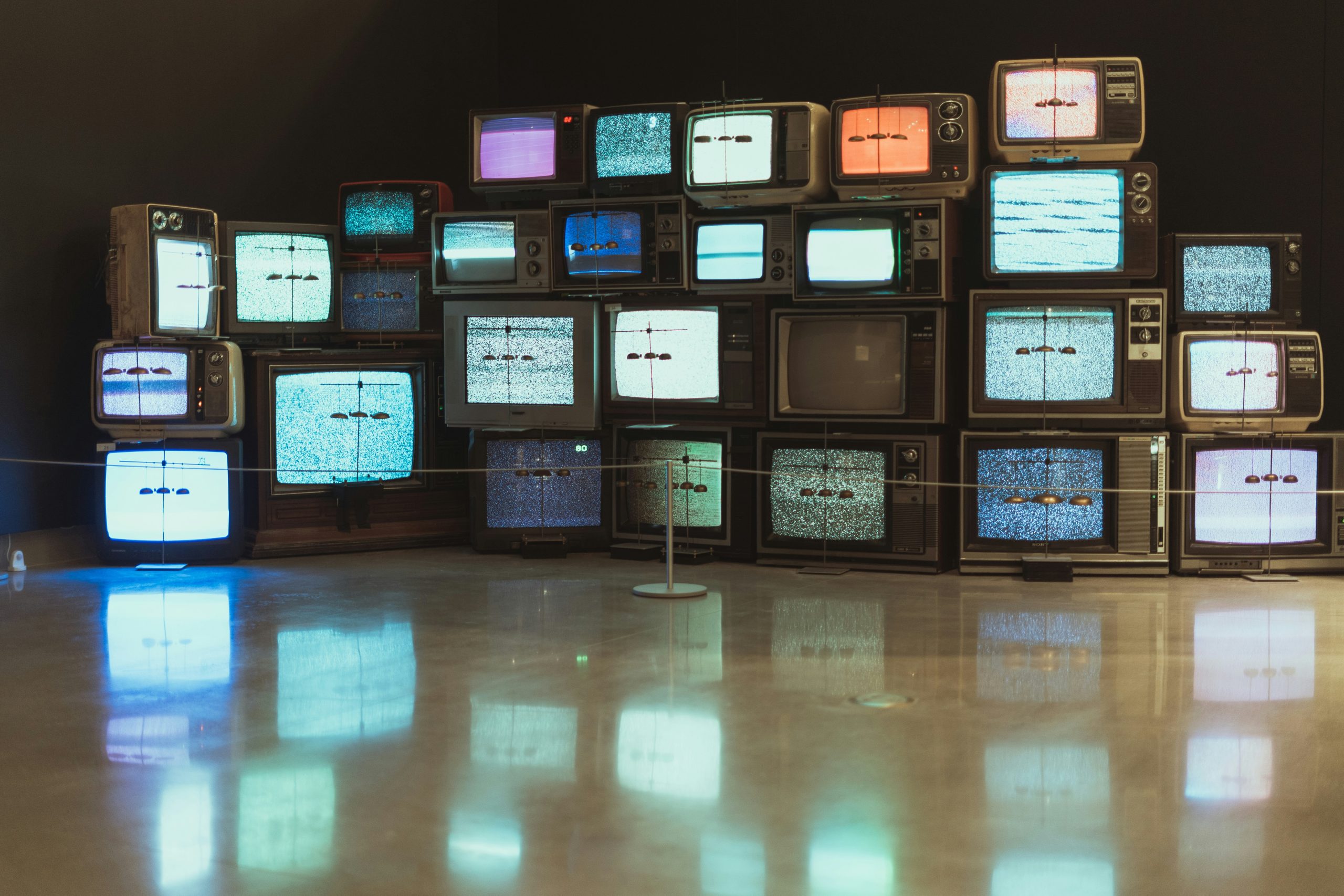 Las diferentes tecnologías que hay en las televisiones