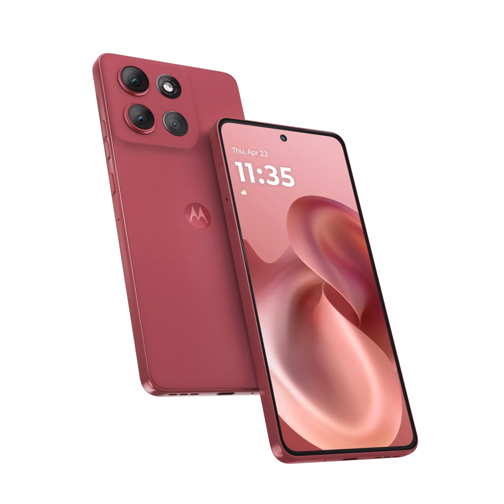 Motorola G86 Power
