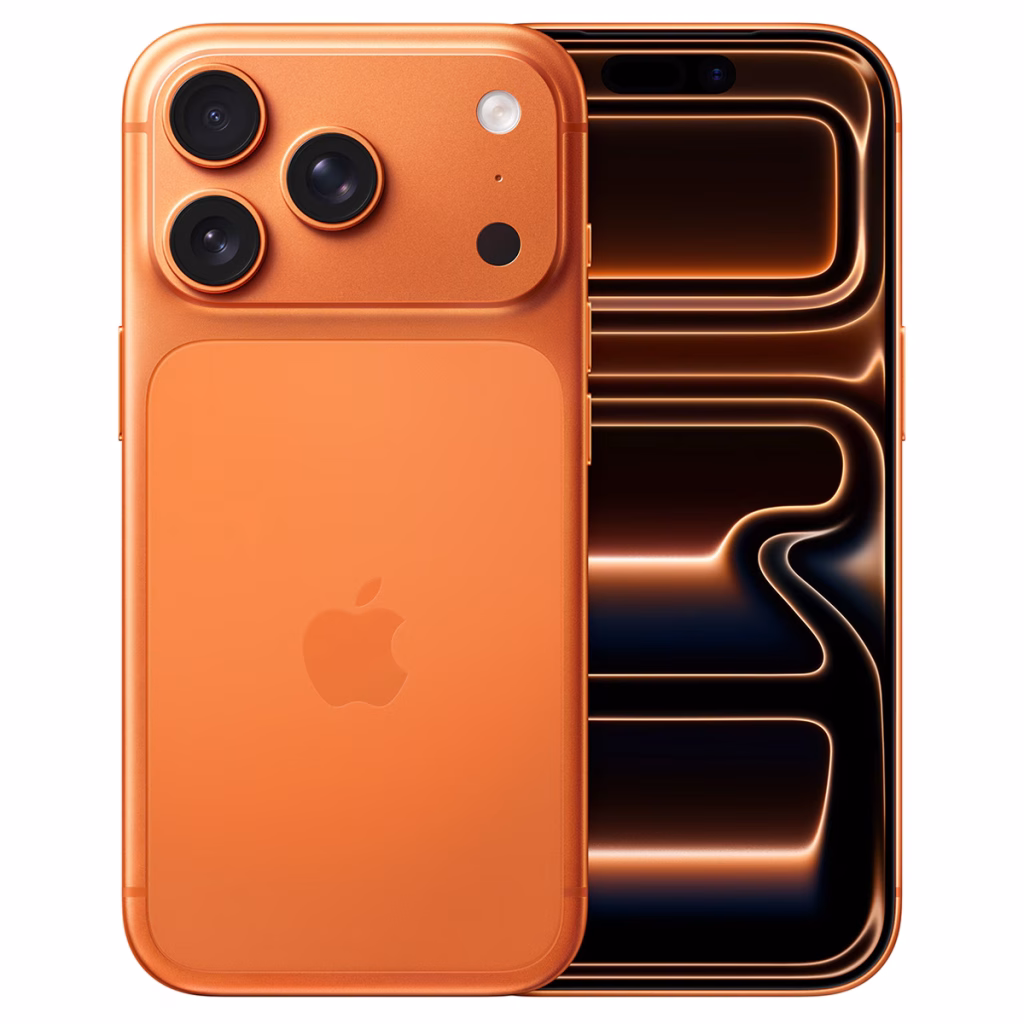 Iphone 17 pro