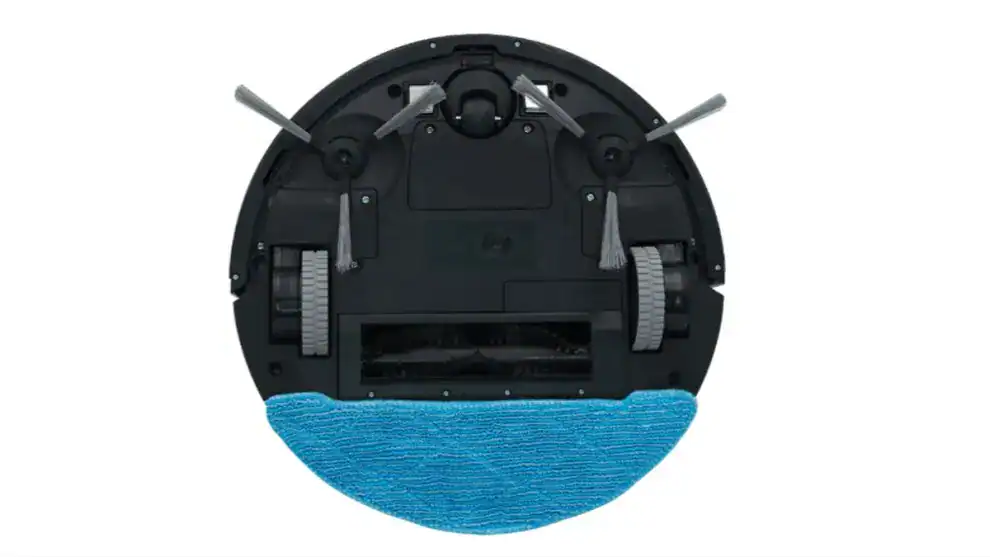 Robot Aspirador de Aldi