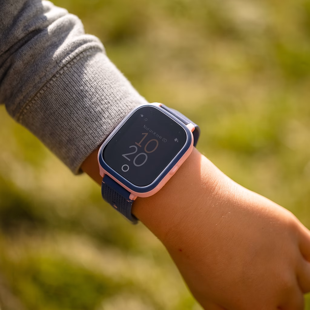 Relojes Inteligentes Para Niños