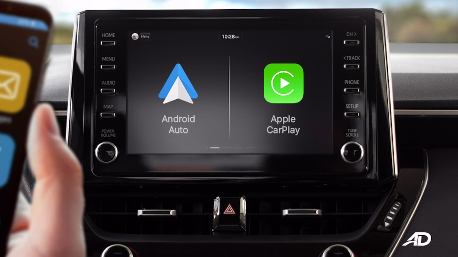 ¿Por qué Android Auto dejará tu móvil inoperativo? Descúbrelo aquí.