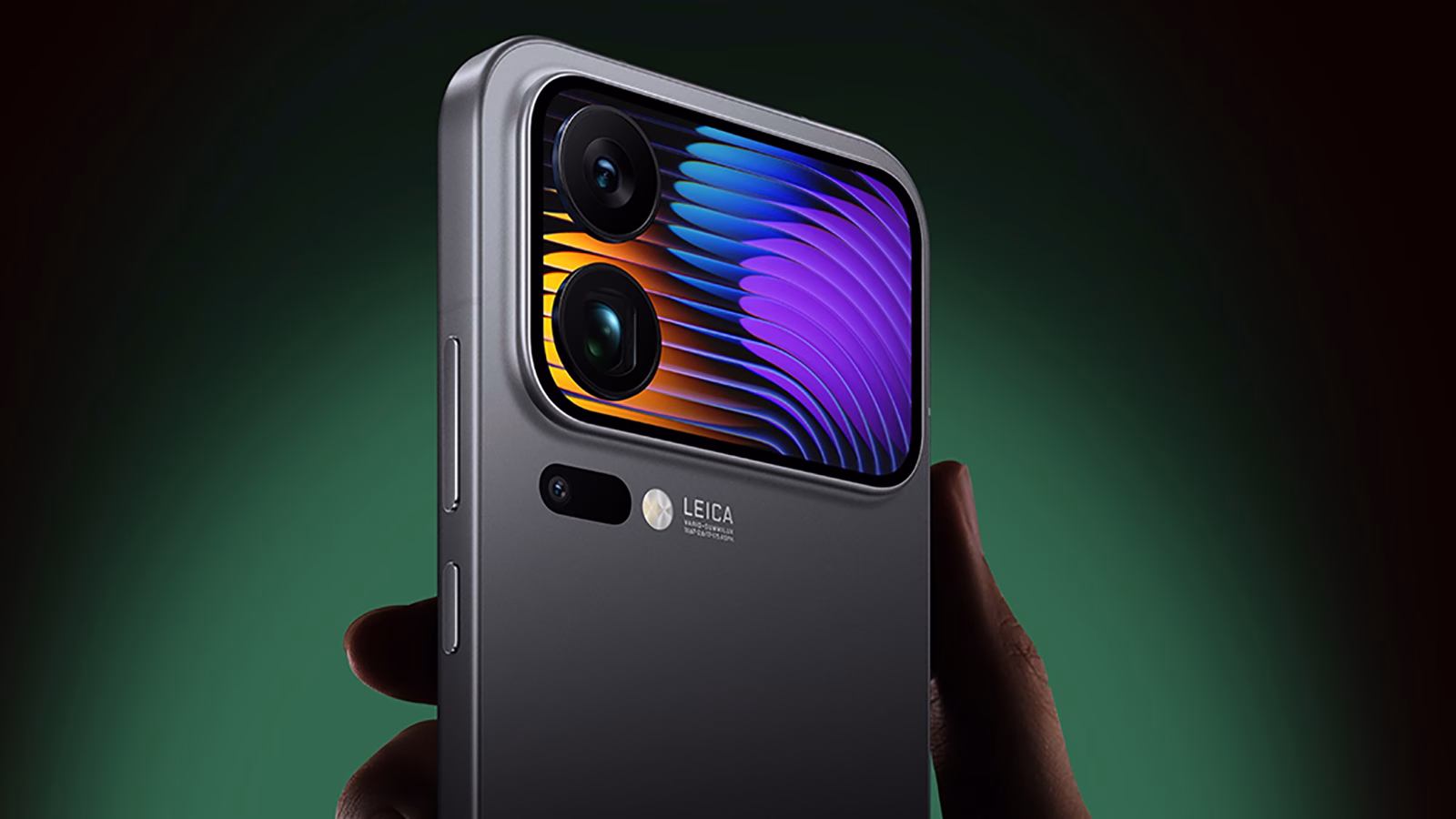 Xiaomi 17 Pro Max: Lanzamiento en España esperado pronto