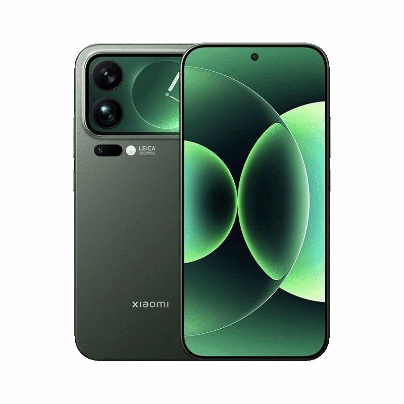 Xiaomi 17 pro