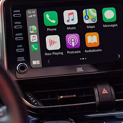 Android auto
