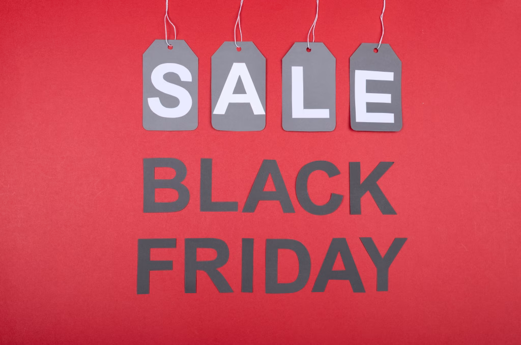 Black Friday 2025