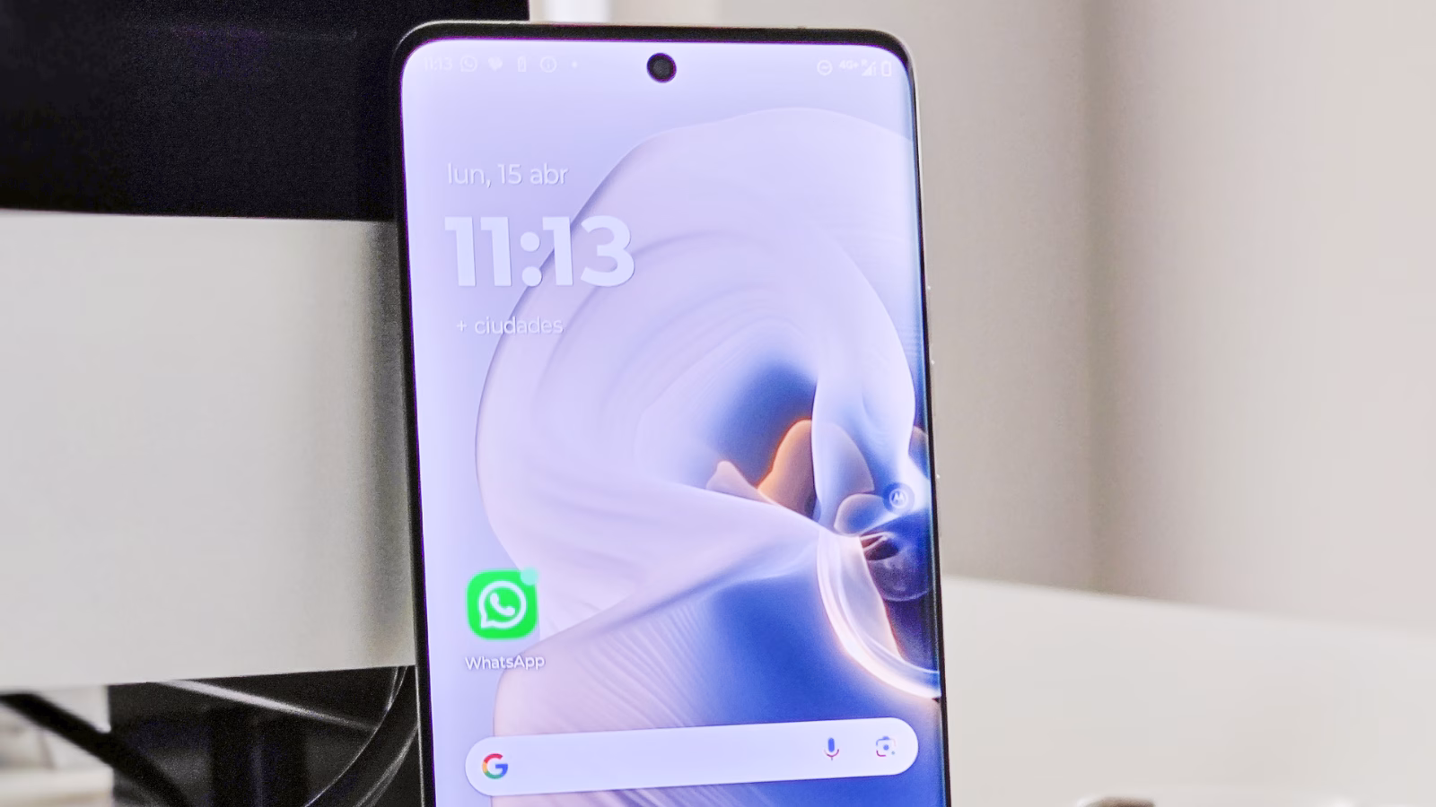 Tablet o portátil