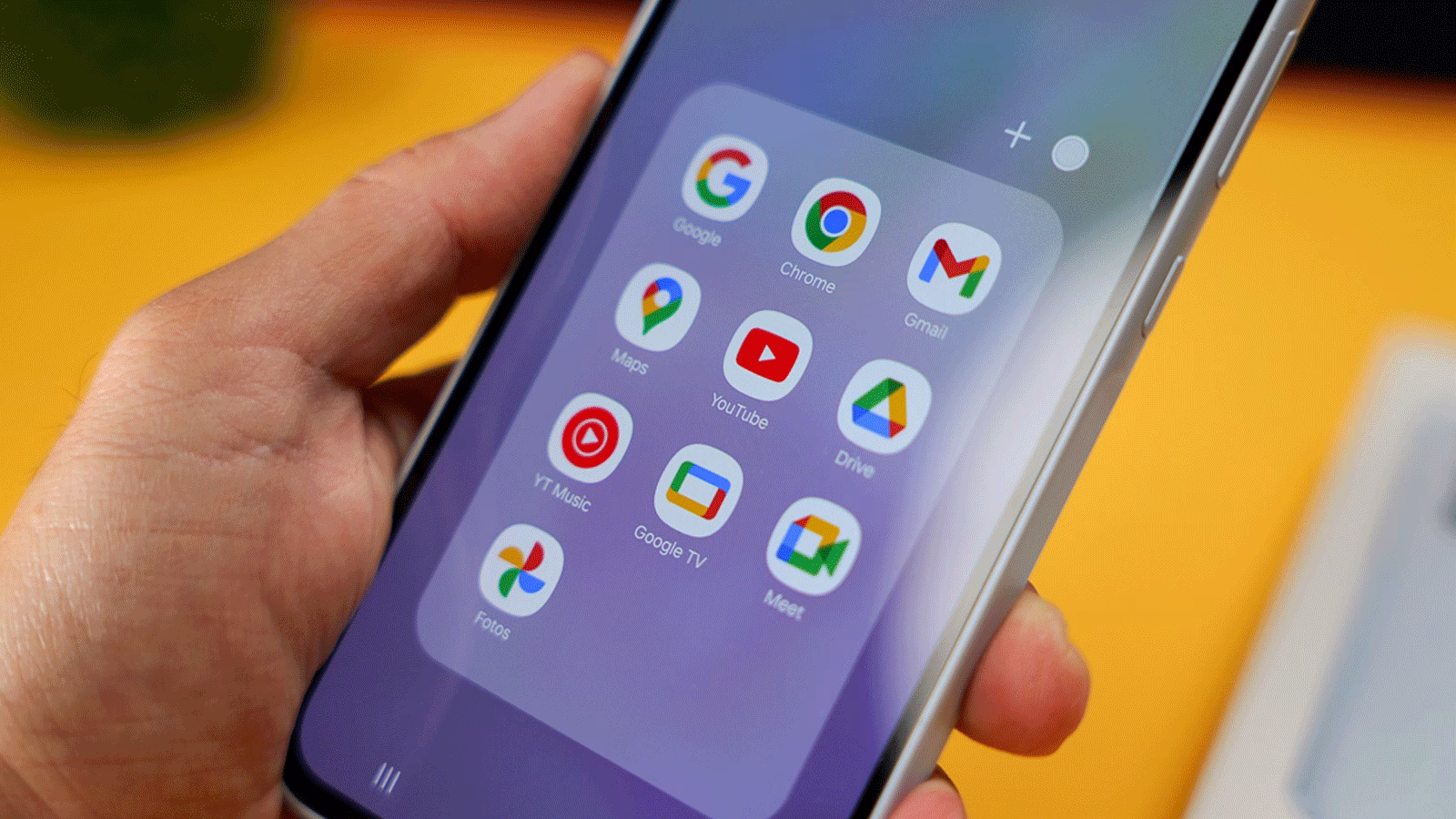 One UI 8 soluciona almacenamiento en móviles Samsung millones usan