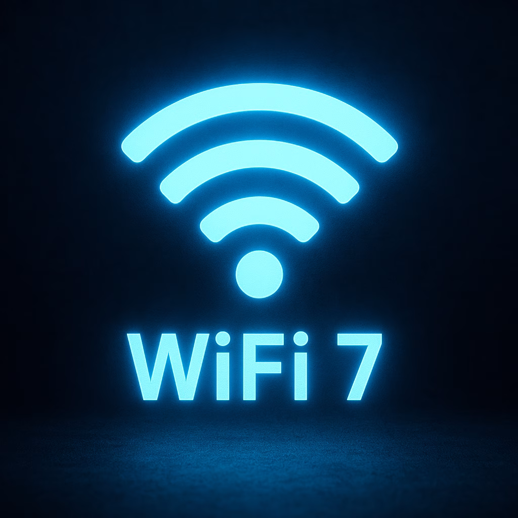 Wifi 7