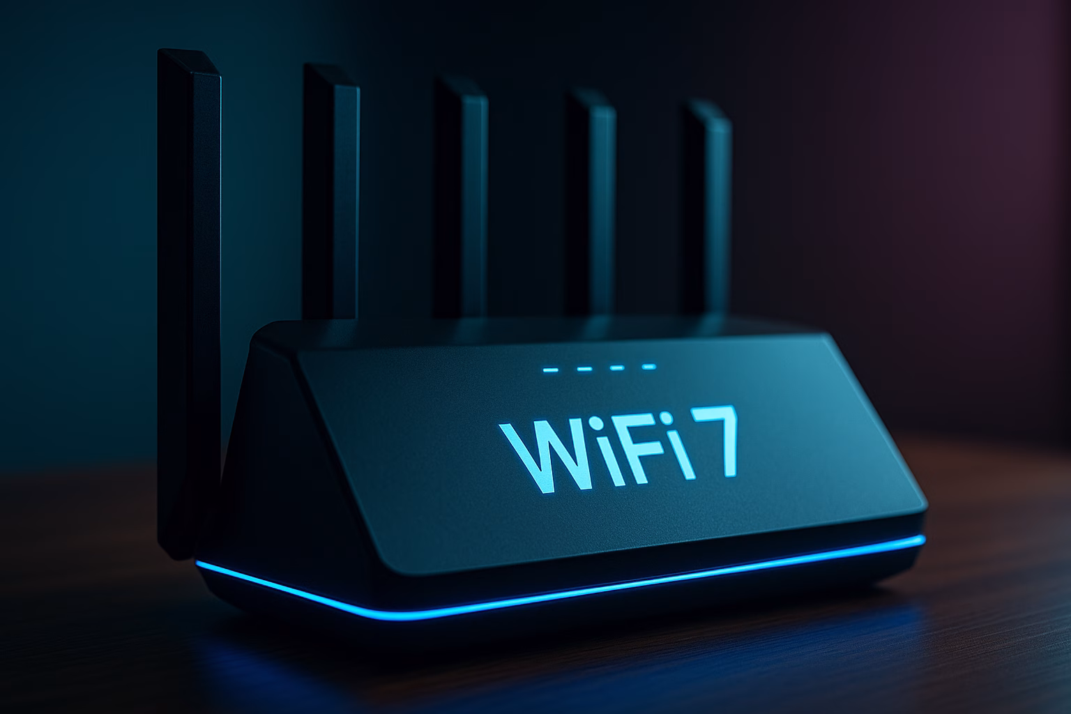 Wifi 7