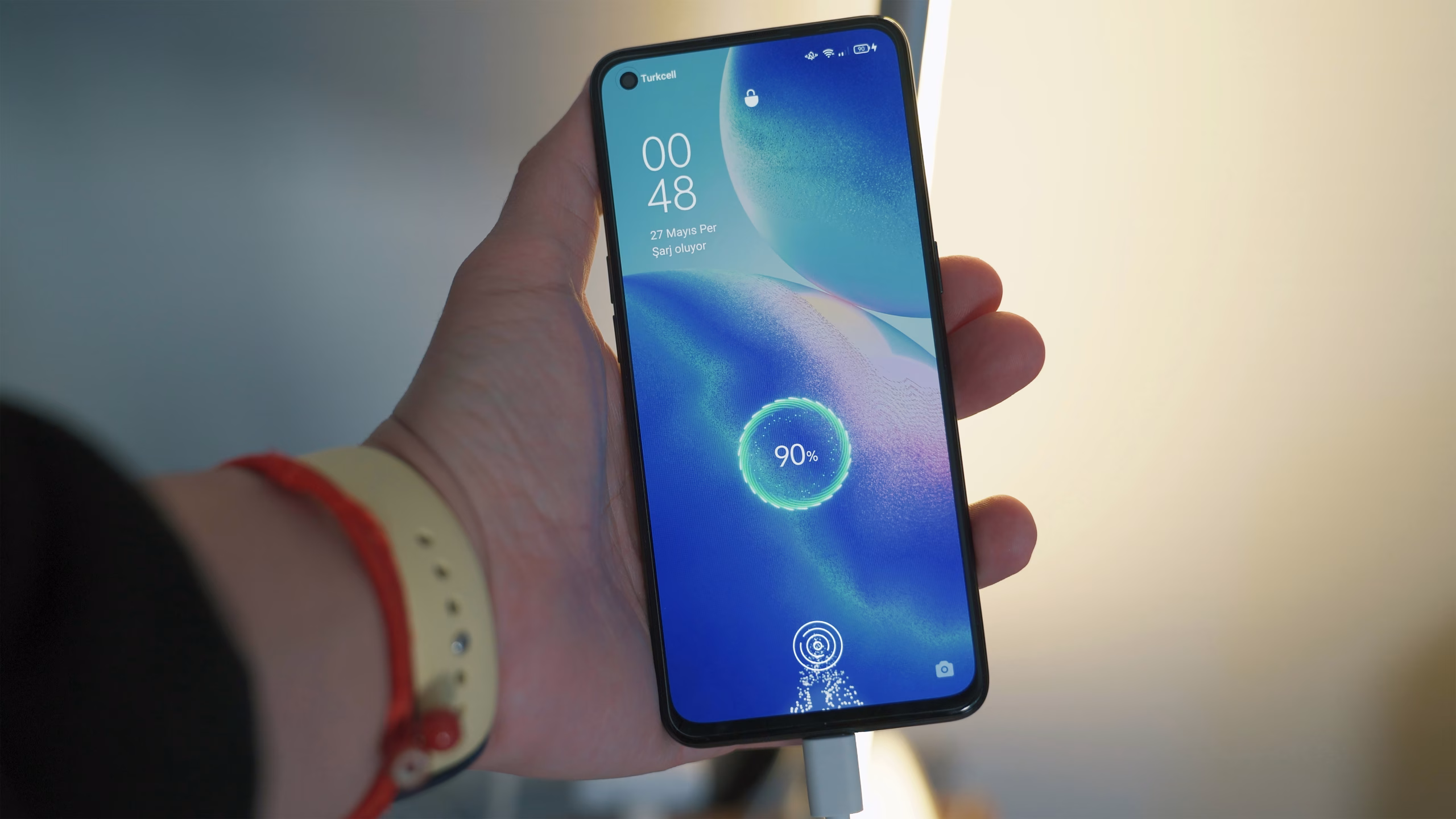 móviles con baterías de 15000 mAh