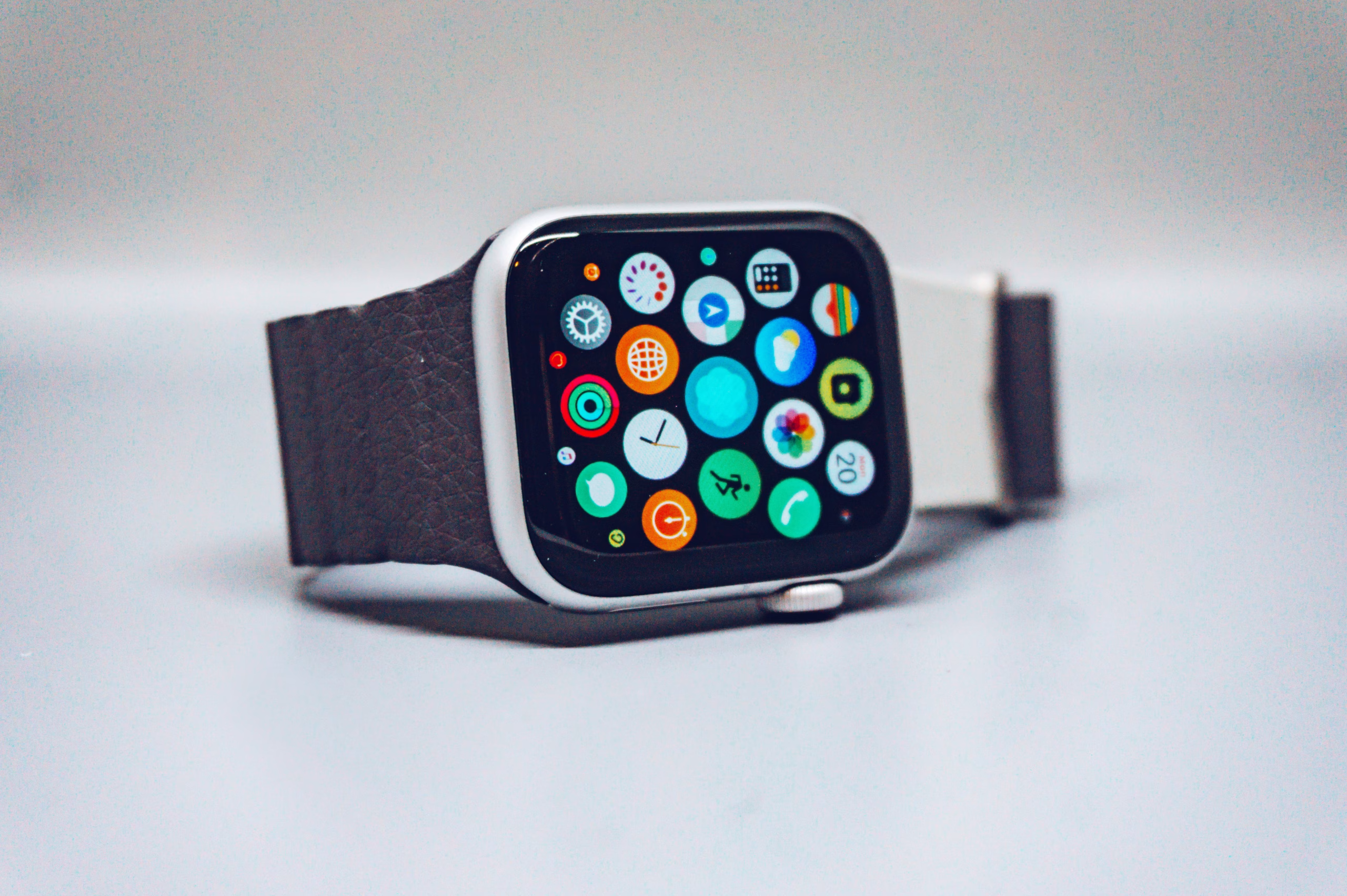 smartwatches para dormir