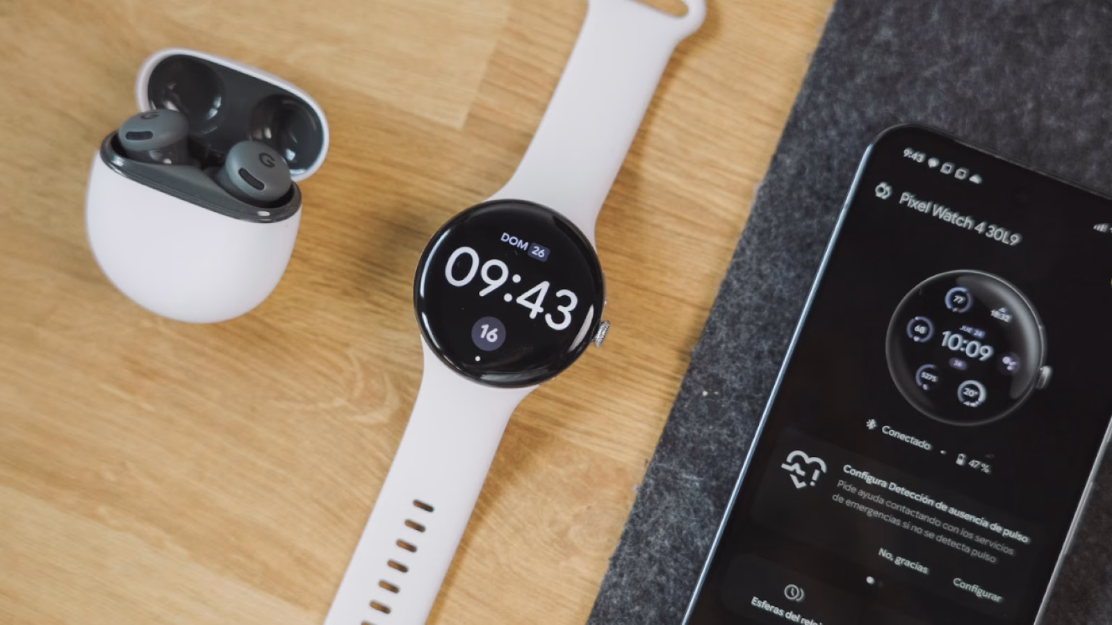 relojes ideales para regalar