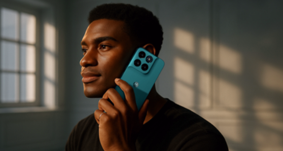 Motorola Fifa 26