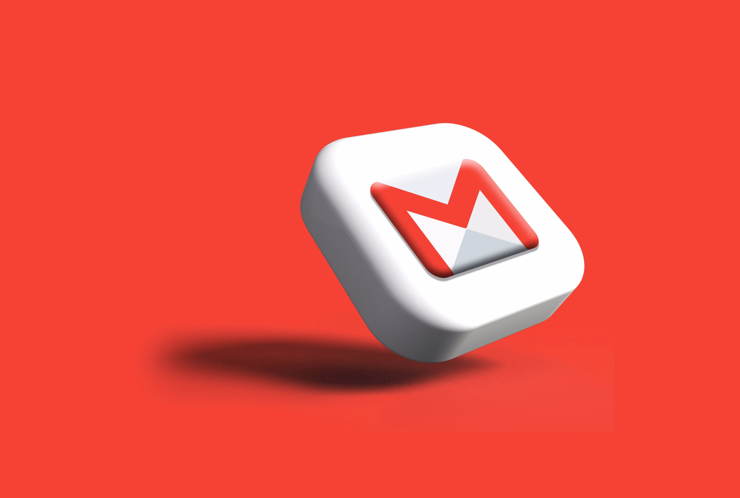 Privacidad en gmail