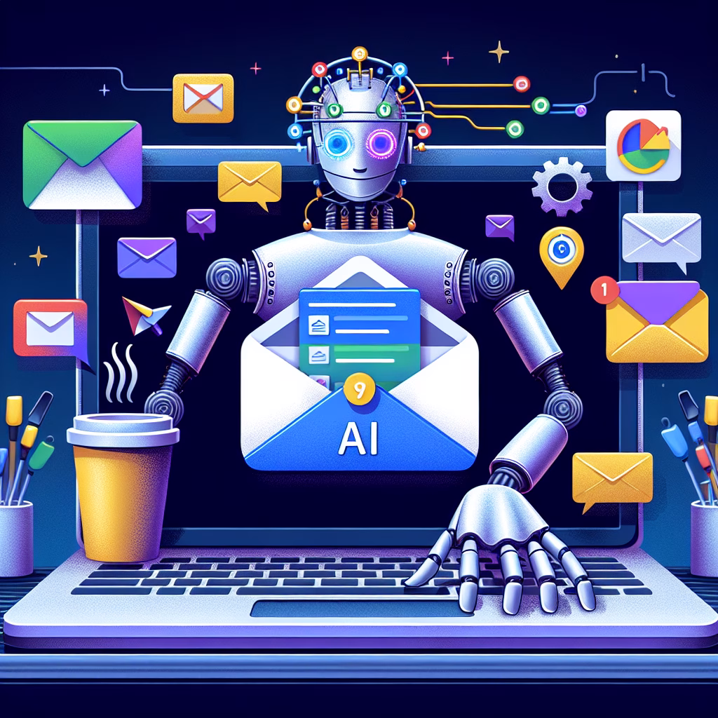 privacidad en Gmail