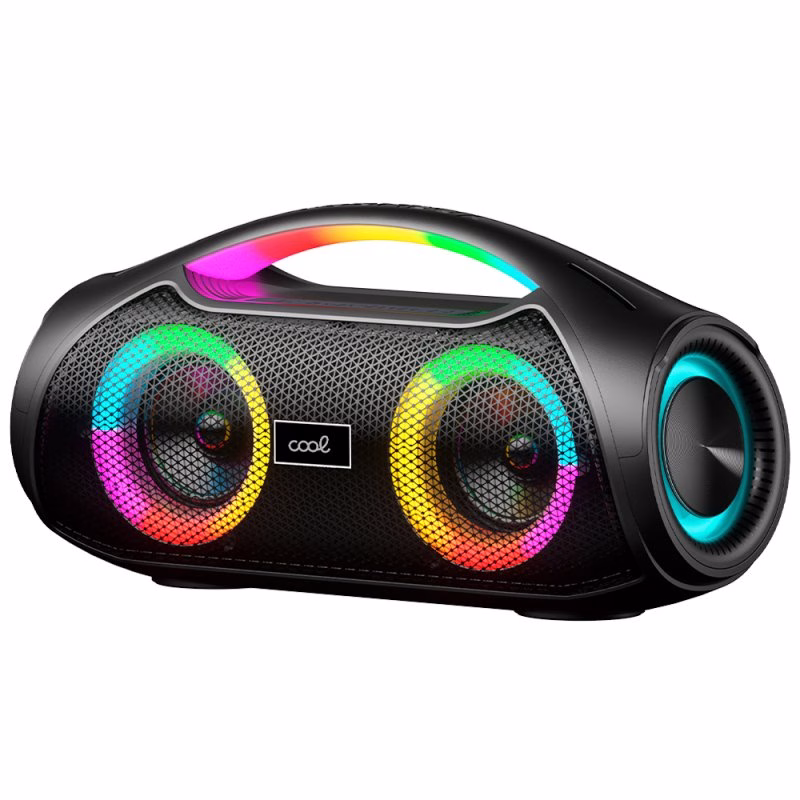 Altavoz Cool Unique