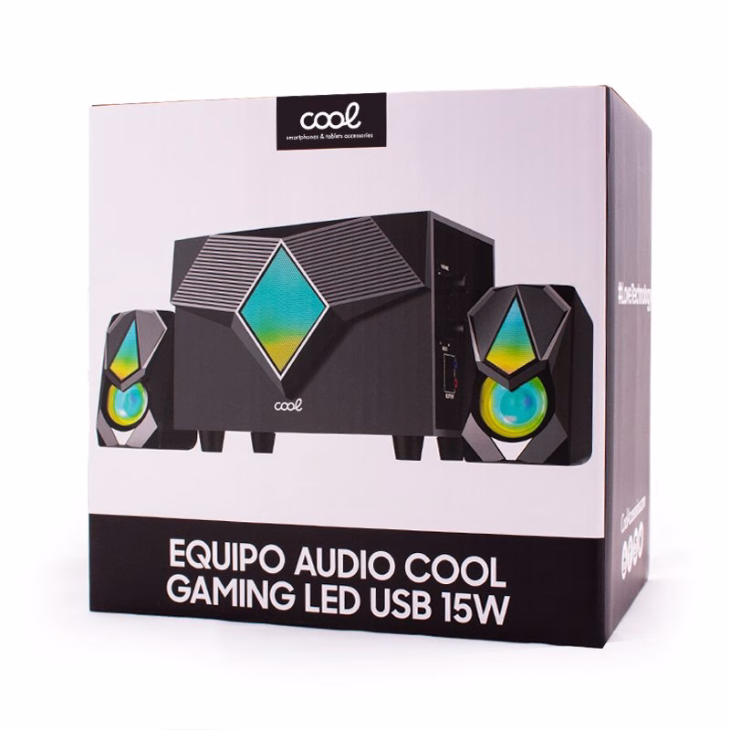 Cool Gaming Led USB 