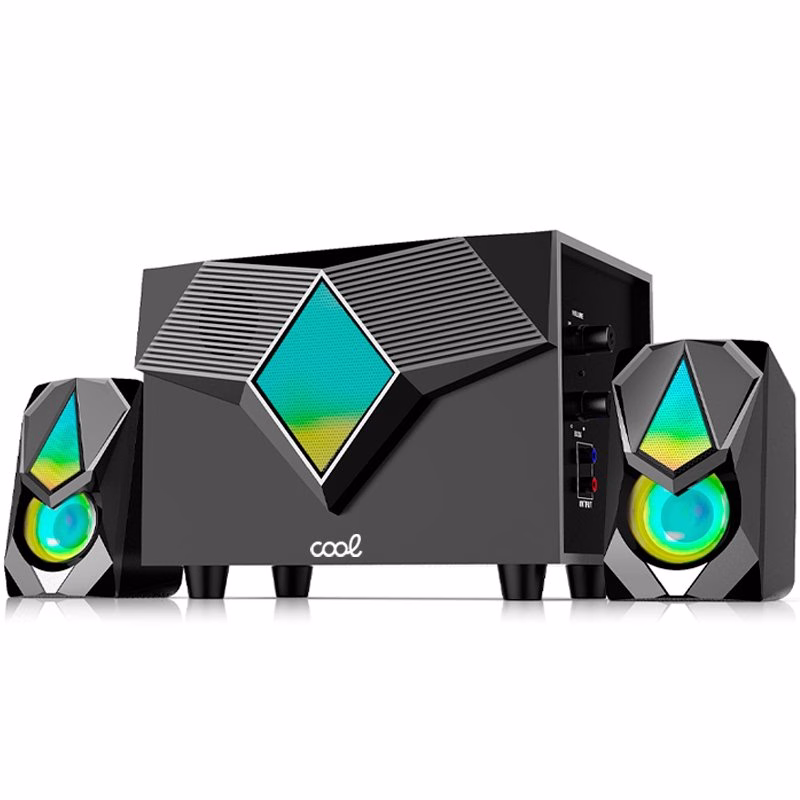 Cool Gaming Led USB