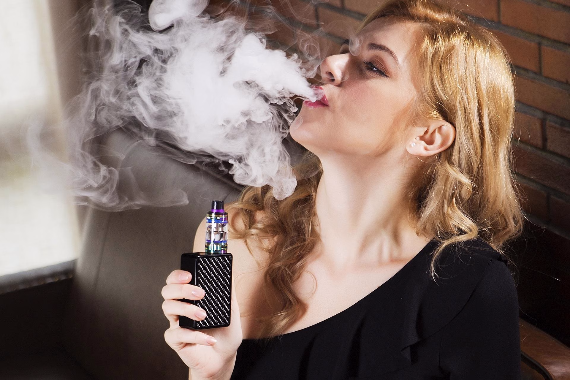 Vapeo Juvenil