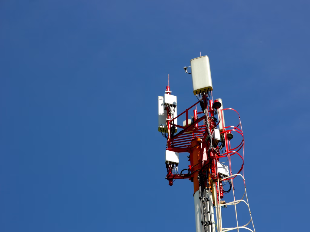 Fibra 5g o router portátil