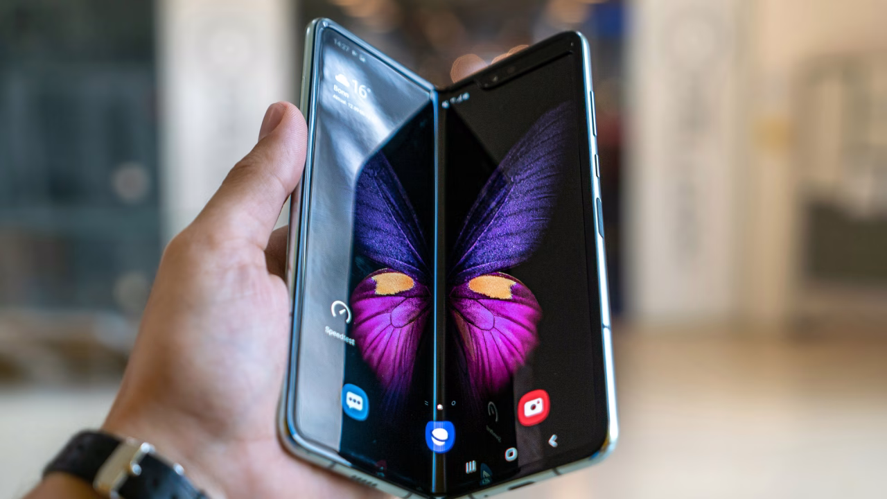 Descubre los mejores móviles plegables según tu personalidad